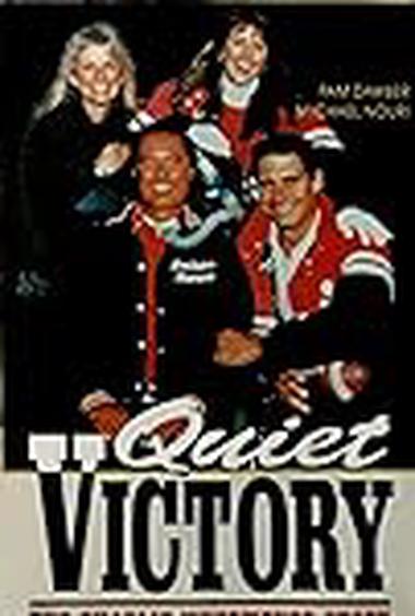 勝利靜無聲 Quiet Victory: The Charlie Wedemeyer Story