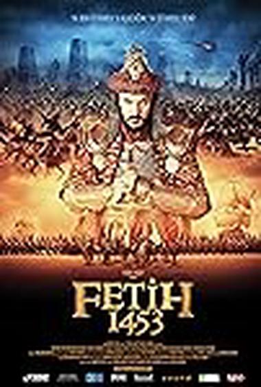 征服1453 Fetih 1453